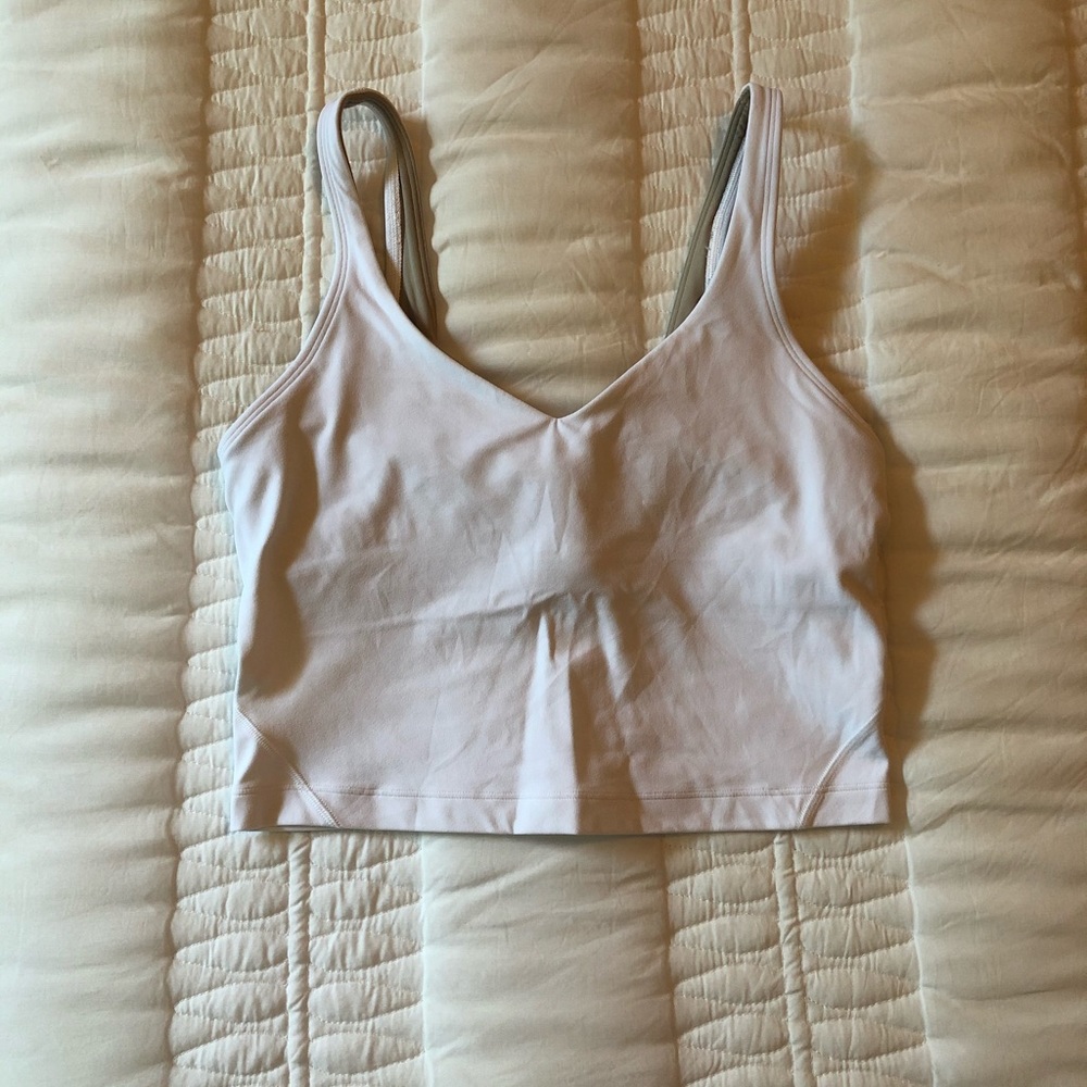 Lululemon Align Tank Size 6